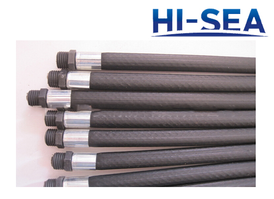 Fire Extinguisher Hose