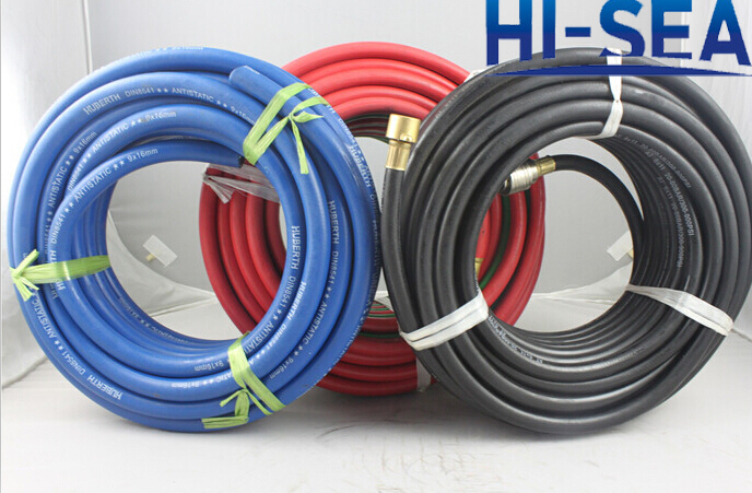 Booster Hose