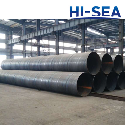 Steel Sheet Pile
