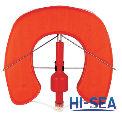 Horseshoe Life Buoy