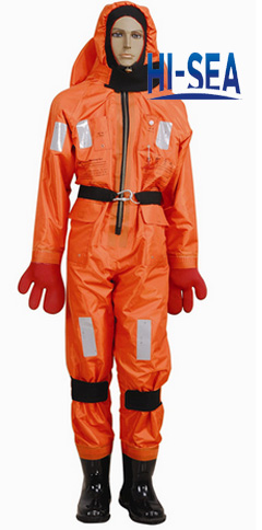 Immersion Marine Life Suit