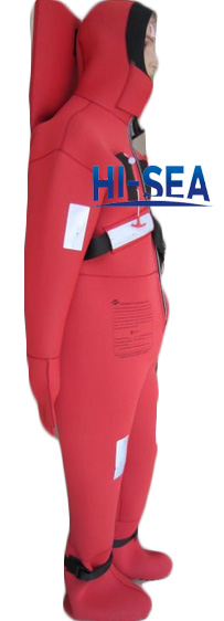 Immersion Marine Life Suit