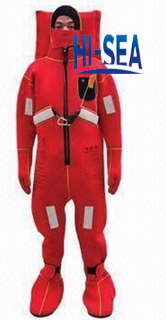 Immersion Suit 