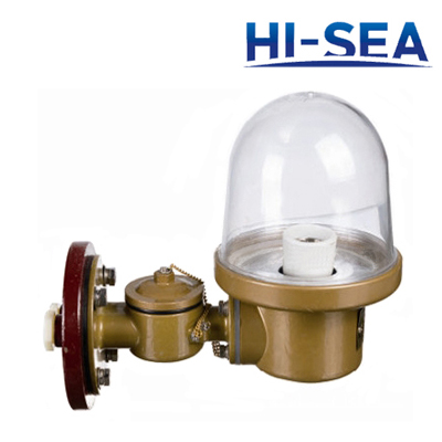 Shockproof Incandescent Pendant Light