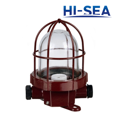 Incandescent Pendant Light