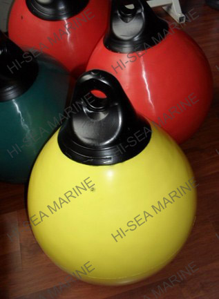 A series Inflatable Boat Fender