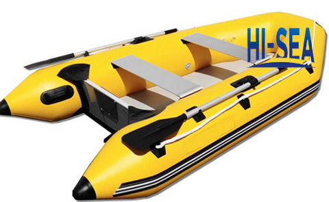 Inflatable Boat