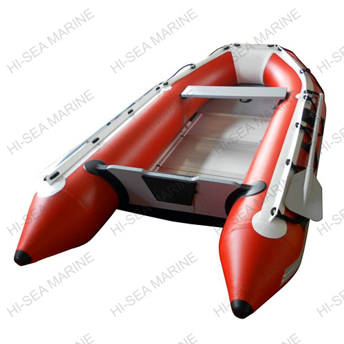 Inflatable Boat