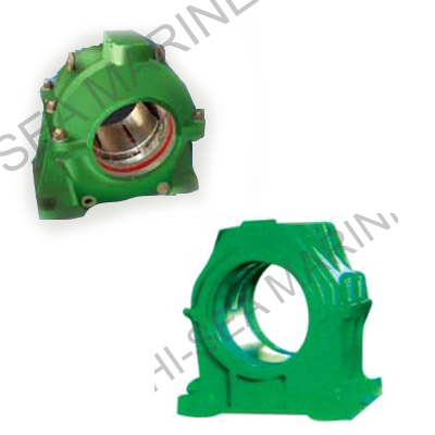 GB/T 14364-93 Intermediate Bearing