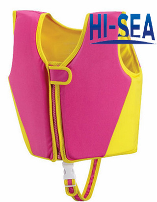 Kids Swimming Life Jacket