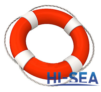 Polyurethane Foam Lifebuoy