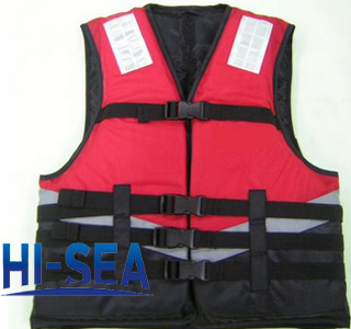 Life Saving Jacket