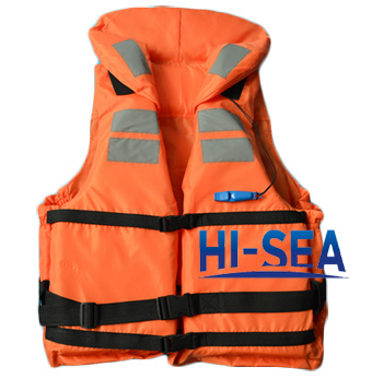 Life Saving Jacket