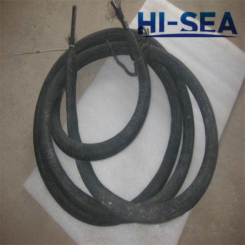 Copper Core Linear Anode for Cathodic Protection System