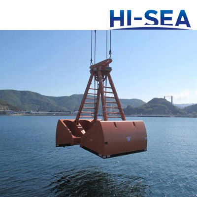 Loading and Unloading Grab