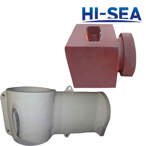 Offshore Oil Engineering Equipment