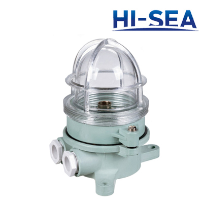 Synthetic Resin Work Light