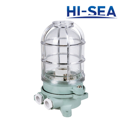 Synthetic Resin Work Light