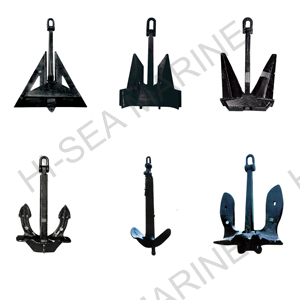 Marine Anchor