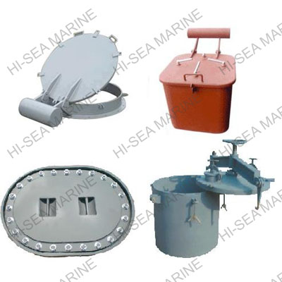 Marine Covers