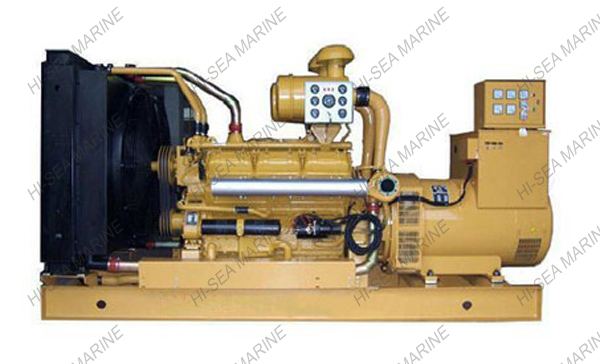 Marine Generator Set