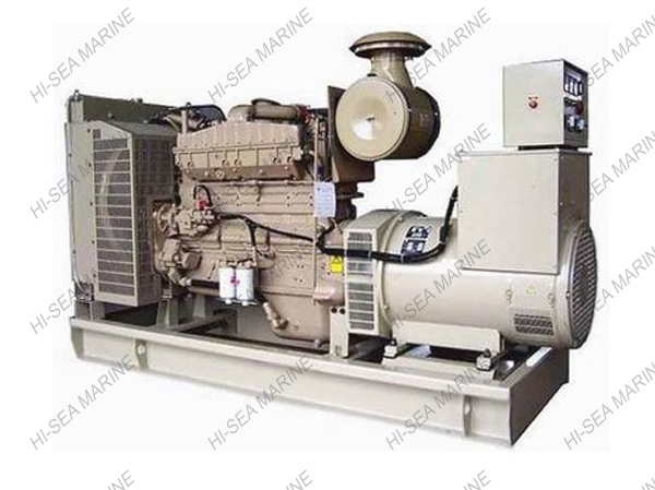 Marine Diesel Generator