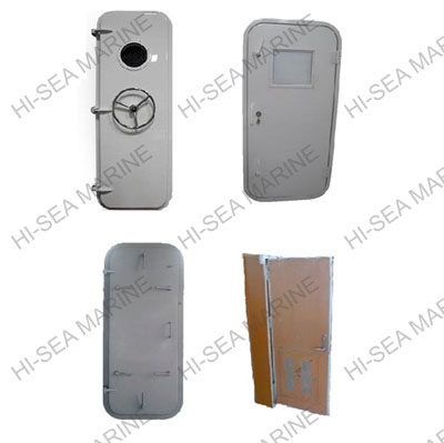 Marine Doors