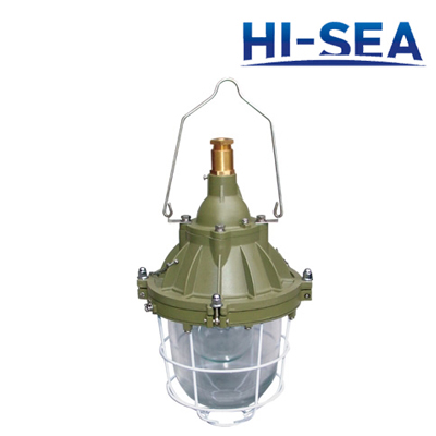 Explosion-proof Cargo Light