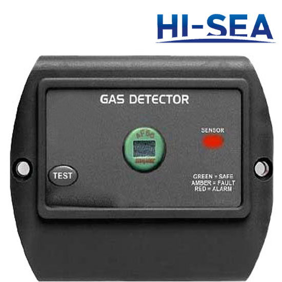 Marine Gas Detector