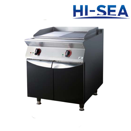 Marine Electric Griddle
