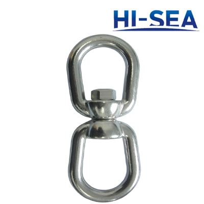 Marine Hardware  Regular Swivels G402