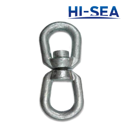 Marine Hardware  Regular Swivels G402