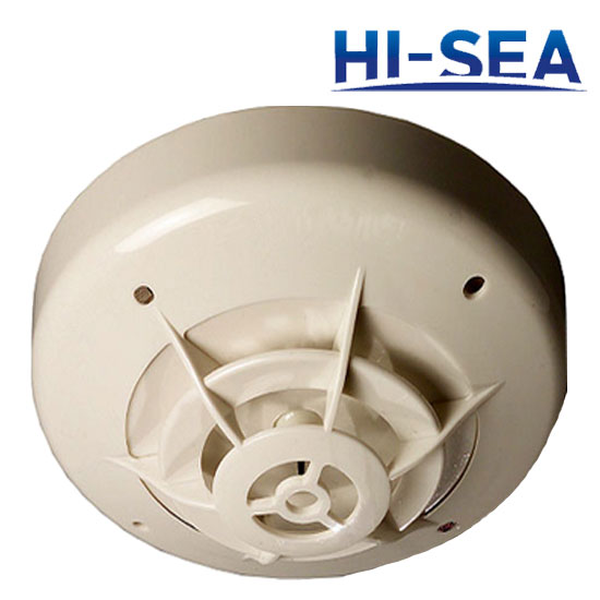 Marine Heat Fire Detector
