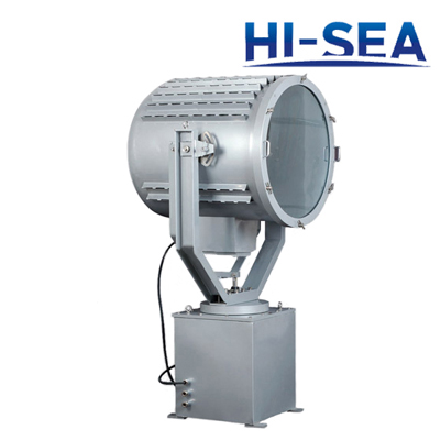 Marine Incandescent Focus Bulb Search Light