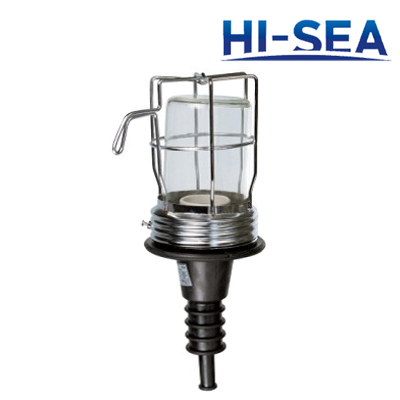 Marine Incandescent Portable Light