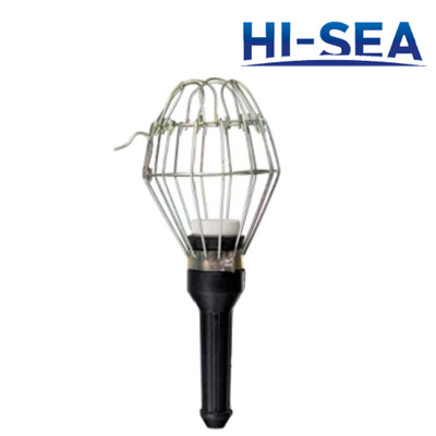 Marine Incandescent Portable Light