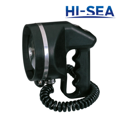 Marine Incandescent Portable Light