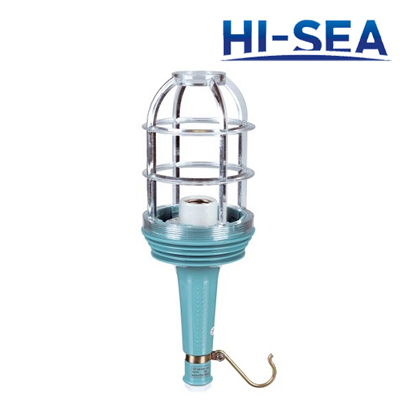 Marine Incandescent Portable Light
