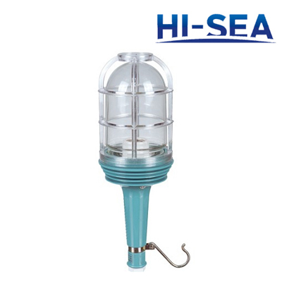 Marine Incandescent Portable Light