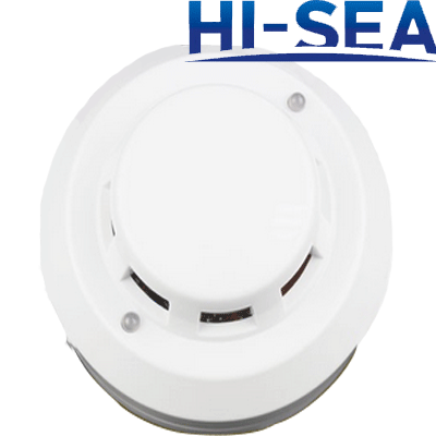 Marine Ionization Smoke Detector