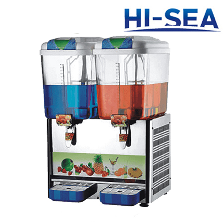 Marine Juice Dispenser