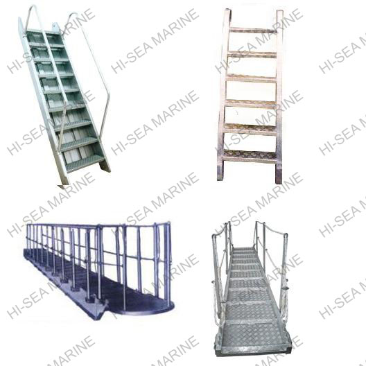 Marine Ladders
