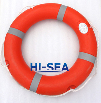 Marine Life Buoy