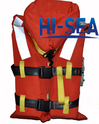 Marine Working Life Jacket