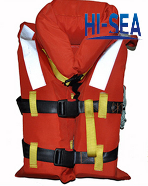 Marine Life Vest