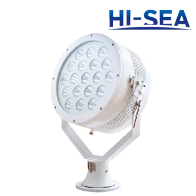 Marine LED Search Light
