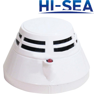 Marine Photoelectric Smoke Detector