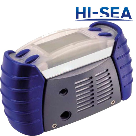 Marine Portable Gas Detector