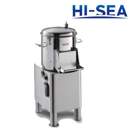 Marine Potato Peeler