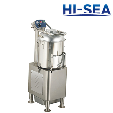 Marine Potato Peeler